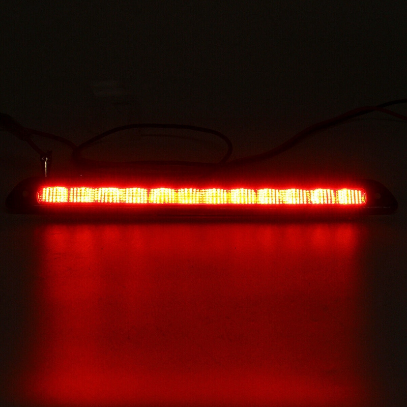 For - Sprinter 906 2006-2020 Rear LED High Level Brake Light Lamp Third Brake Light A9068200456
For - Sprinter 906 2006-2020 Rear LED High Level Brake Light Lamp Third Brake Light A9068200456