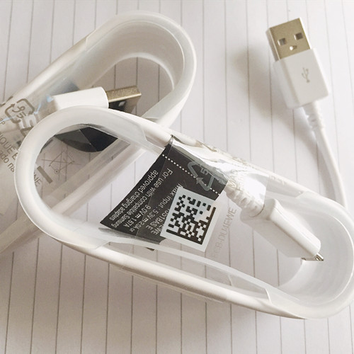 Original OEM 1.5m 5ft V8 Micro USB Fast Charger Cable Data Sync Charging for Samsung Galaxy S6 s7edge Note 4 5 S4 S3
Original OEM 1.5m 5ft V8 Micro USB Fast Charger Cable Data Sync Charging for Samsung Galaxy S6 s7edge Note 4 5 S4 S3