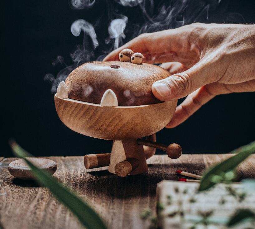 Angry Big Mouth Ess… - image