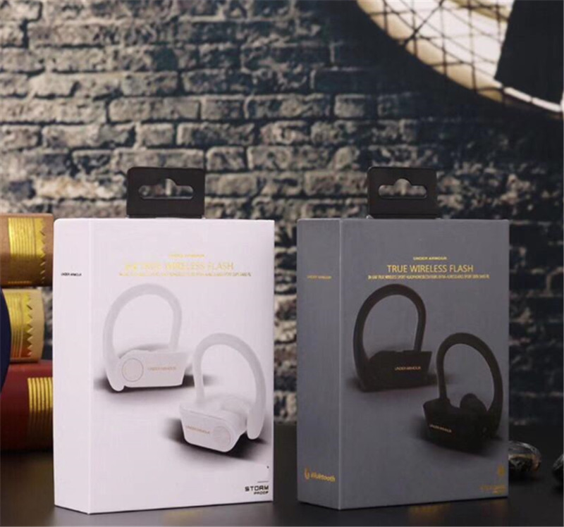 TWS TRUE WIRELESS FLASH Headphones Blutetooth 5.0 headset Portable Double Ear Earphones For IOS Android Cell phone, White
TWS TRUE WIRELESS FLASH Headphones Blutetooth 5.0 headset Portable Double Ear Earphones For IOS Android Cell phone, White
