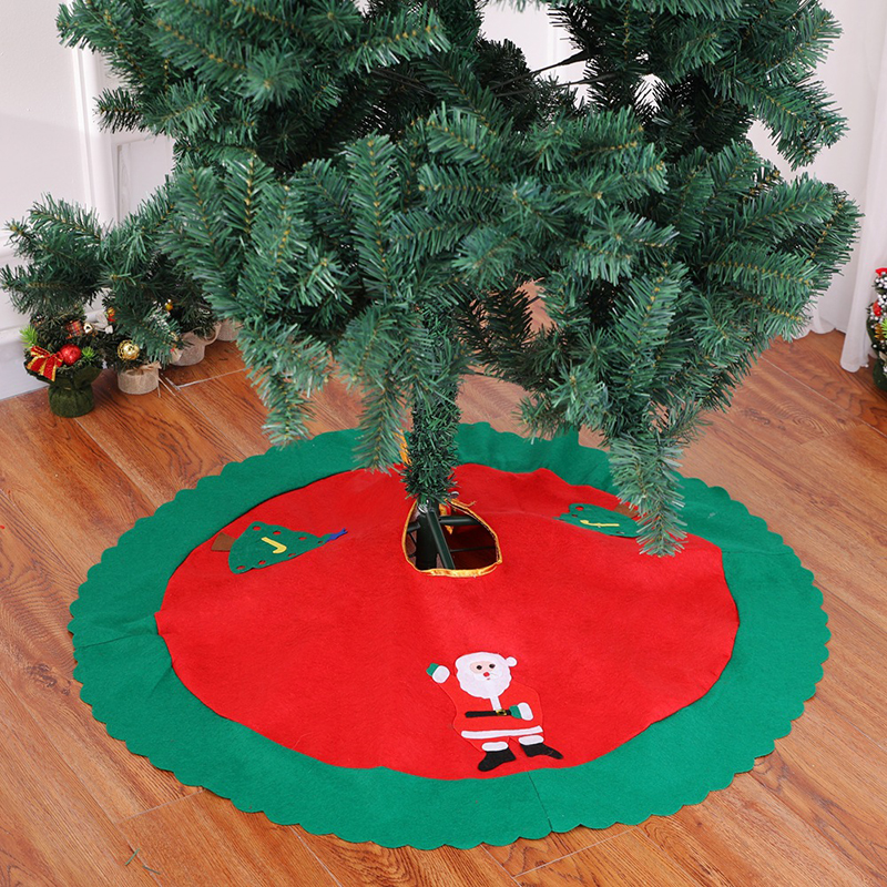 2018 New Lovely Christmas Tree Skirt Sled Reindeer Snowman Cover Base Decoration Xmas Tree Cover Decor
2018 New Lovely Christmas Tree Skirt Sled Reindeer Snowman Cover Base Decoration Xmas Tree Cover Decor