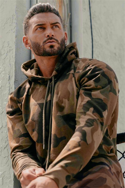 2020 Hoodie Sweatshirt Mens Hoodies Streetwear Fitness Gym Clothing Patchwork Cotton Hoodie Fitness Bodybuilding Sweatshirt, Black
2020 Hoodie Sweatshirt Mens Hoodies Streetwear Fitness Gym Clothing Patchwork Cotton Hoodie Fitness Bodybuilding Sweatshirt, Black