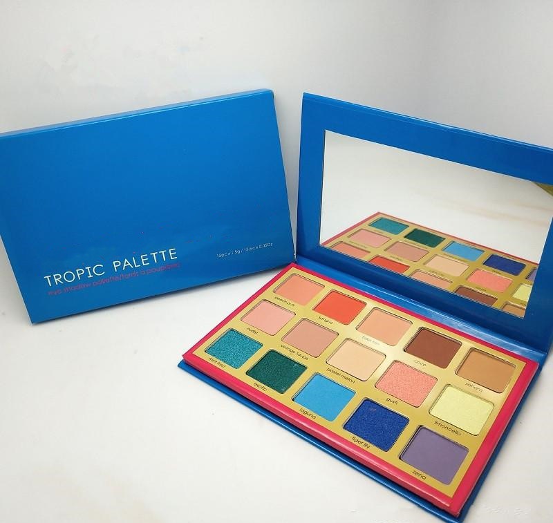 Hot Sale Natasha Denona Makeup Palette Tropic Eyeshadow Cosmetics Eyeshadow Palette Highlighter for Girls 15 colors Free Shipping, Multi
Hot Sale Natasha Denona Makeup Palette Tropic Eyeshadow Cosmetics Eyeshadow Palette Highlighter for Girls 15 colors Free Shipping, Multi