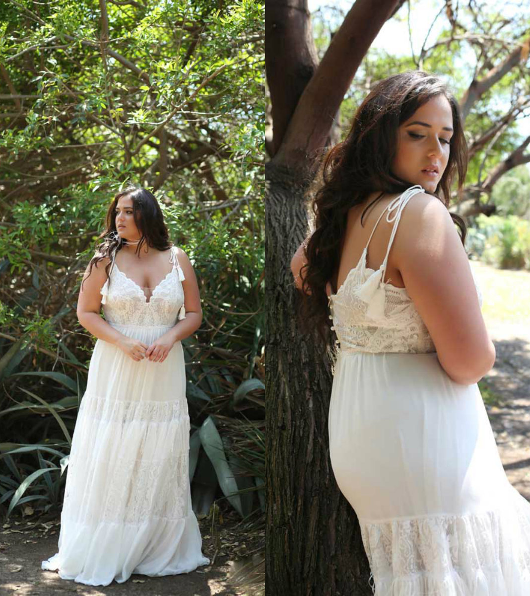 2020 New Arrival Wedding Gowns Lace Tulle Applique Spaghetti Plus Size Wedding Dresses Floor Length Sleeveless Bridal Gowns, Champagne
2020 New Arrival Wedding Gowns Lace Tulle Applique Spaghetti Plus Size Wedding Dresses Floor Length Sleeveless Bridal Gowns, Champagne