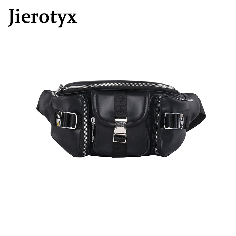 JIEROTYX 2020 New Designer Waist Bags For Women Unisex Punk Hip-Hop Belt Bag Fashion Mobile Phone Fanny Packs Chest Bags, Black
JIEROTYX 2020 New Designer Waist Bags For Women Unisex Punk Hip-Hop Belt Bag Fashion Mobile Phone Fanny Packs Chest Bags, Black