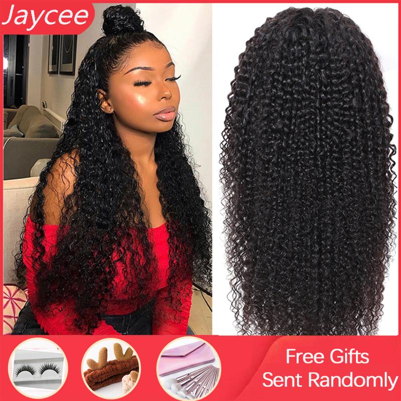 13x6 Lace Front Wig Curly Human Hair Wig Brazilian Remy Hair Jerry Curl Lace Front Human Wigs Perruque Cheveux Humain, As pic
13x6 Lace Front Wig Curly Human Hair Wig Brazilian Remy Hair Jerry Curl Lace Front Human Wigs Perruque Cheveux Humain, As pic