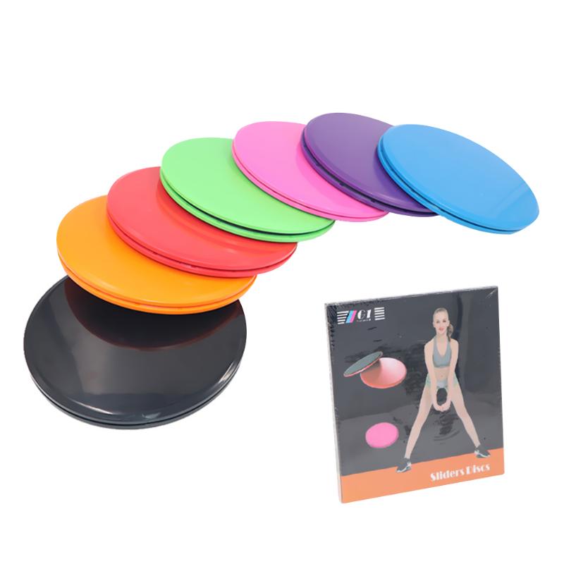 ABS Rapid Fitness Glide Plate Sliding Plate Mat General Coordination Pad Abdominal Trainers Core
ABS Rapid Fitness Glide Plate Sliding Plate Mat General Coordination Pad Abdominal Trainers Core