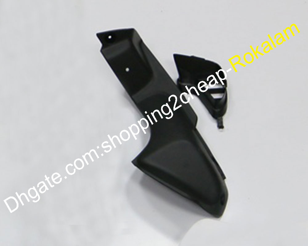 Custom ABS Fairing Kit For Honda CBR 600 CBR600 F4i 01 02 03 Fairings Motorcycle Set 2001 2002 2003 (Injection molding)