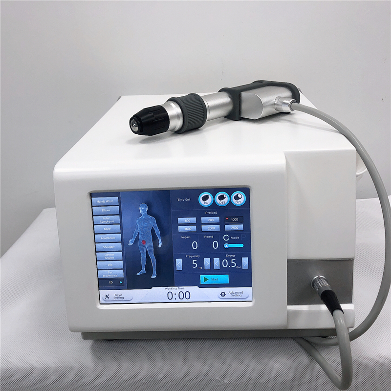 Hot sale phsical shock wave machine for Erectile dysfunctile /Hot sale Acoustic radial shock wave therapy macine for Ed treatment
Hot sale phsical shock wave machine for Erectile dysfunctile /Hot sale Acoustic radial shock wave therapy macine for Ed treatment