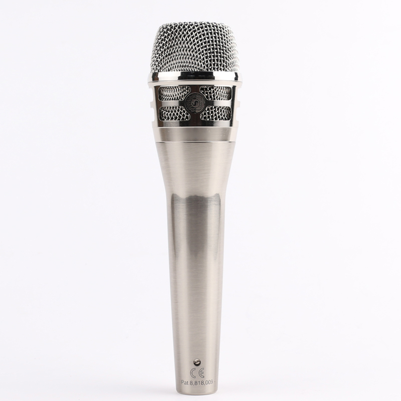 KSM8 Wired Microphone Dynamic cardioid vocal Microphone Professional karaoke Handheld Microphone for Live Stage Performance show Mic Free
KSM8 Wired Microphone Dynamic cardioid vocal Microphone Professional karaoke Handheld Microphone for Live Stage Performance show Mic Free