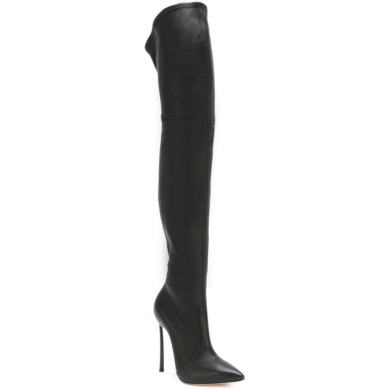 plus size point toe spring over the knee boots women shoes long knee boots with metal heels
plus size point toe spring over the knee boots women shoes long knee boots with metal heels