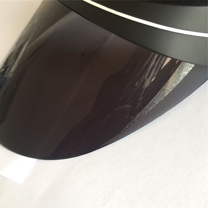 High quality pop sunglasses anti-uv sunglasses fashion dazzle PC lens sunglasses hat, size 52-62cm., Blue
High quality pop sunglasses anti-uv sunglasses fashion dazzle PC lens sunglasses hat, size 52-62cm., Blue