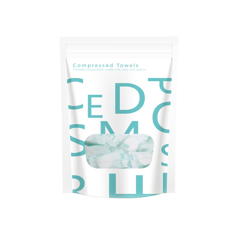 20pcs Compressed towel disposable face wash cotton travel travel cleansing towel compressed milk
20pcs Compressed towel disposable face wash cotton travel travel cleansing towel compressed milk