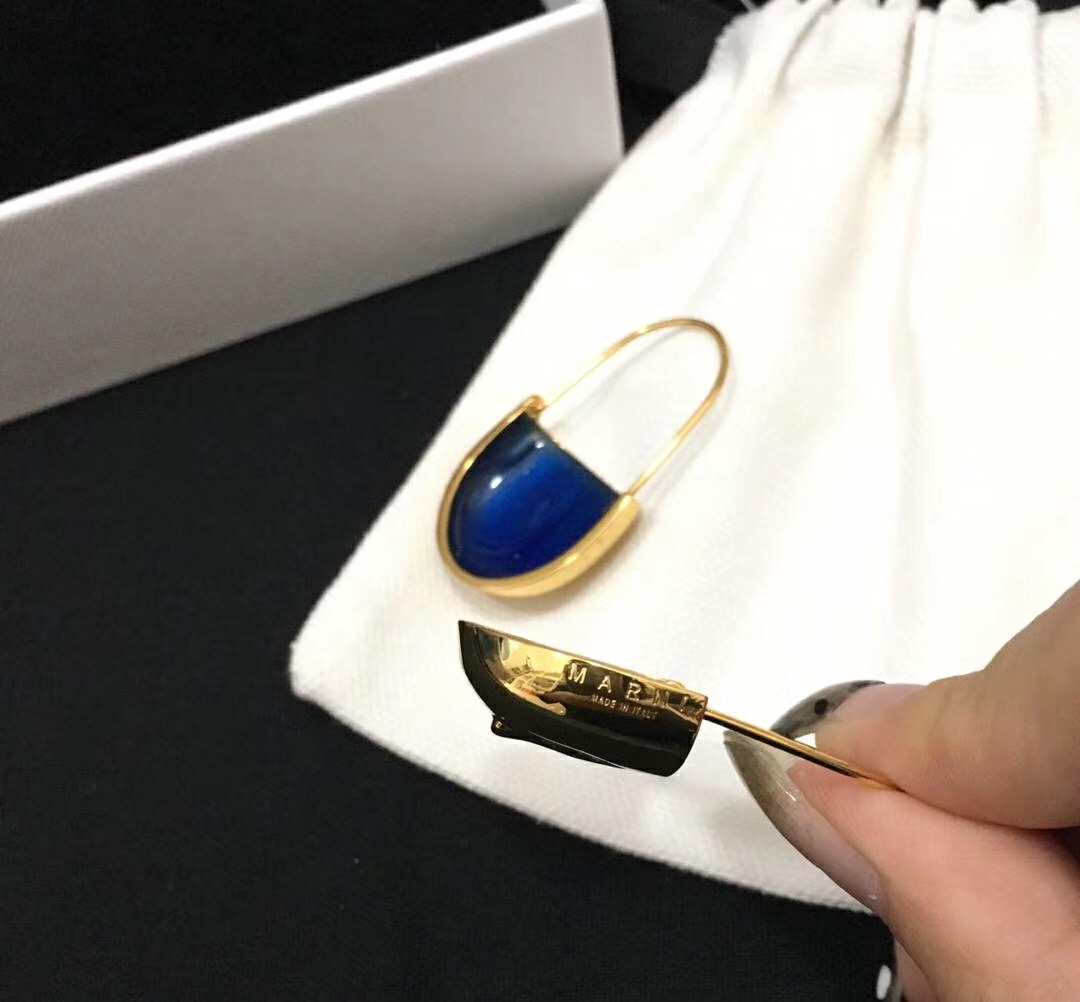 Fashion- quality dorp earring with blue design for women and gifrl friend festival gift free shipping PS6623A