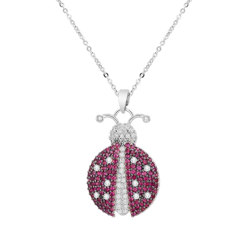 Pendant Necklaces Purple Necklace Cute Thin Choker Chain Luxury Zircon Small Insect Fashion Jewelry Friends Gifts
Pendant Necklaces Purple Necklace Cute Thin Choker Chain Luxury Zircon Small Insect Fashion Jewelry Friends Gifts