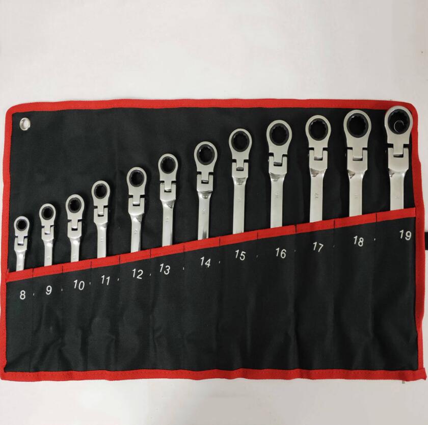 2021 Keys Multitool Wrench Set Ratchet Spanners Hand Tools Universal Car Repair Tool
2021 Keys Multitool Wrench Set Ratchet Spanners Hand Tools Universal Car Repair Tool
