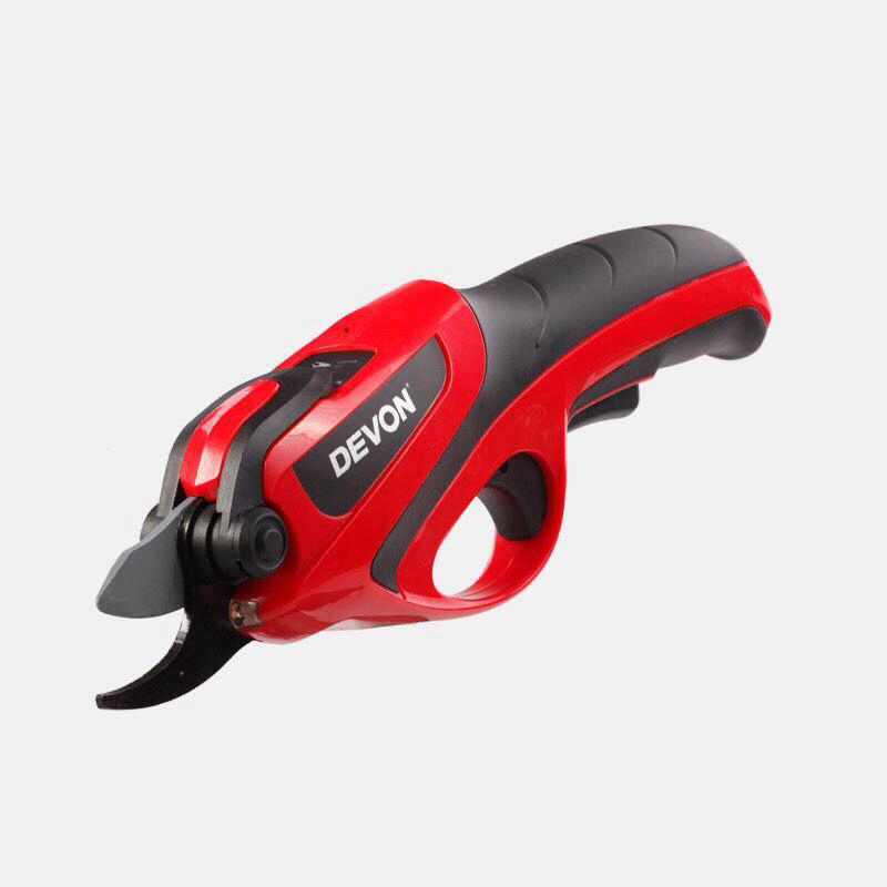 Stainless Blade for DEVON 4V Rechargeable Electric Pruning Shear C755 Germany Steel Bladeit039s made of import steel from Germa2799395