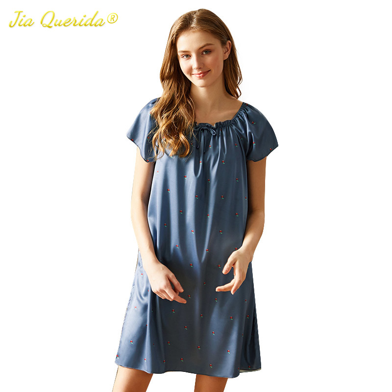 Woman Night Sleepwear Plus Size Xxxl Nightgowns Satin Dress Luxury Square Collar Drawstring Lingerie Night Dress Women Nightgown, 88947
Woman Night Sleepwear Plus Size Xxxl Nightgowns Satin Dress Luxury Square Collar Drawstring Lingerie Night Dress Women Nightgown, 88947