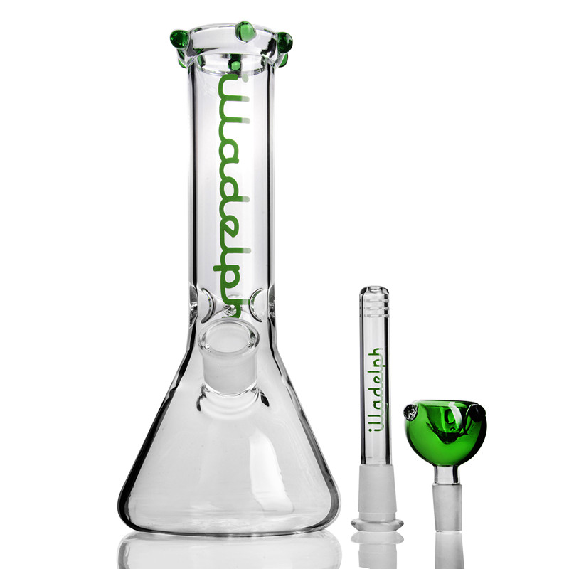 Straight glass hookah water pipes 10 Inch about thick heady pipe wax oil rigs with 14 mm joint bowl
Straight glass hookah water pipes 10 Inch about thick heady pipe wax oil rigs with 14 mm joint bowl