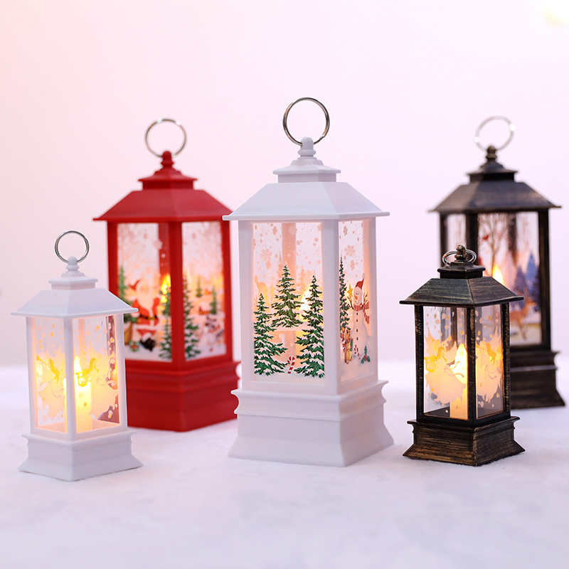 Christmas Decorations for Home 1 Pcs Led Christmas Simulated Flame Light Tree Decorations New Year Gift Party Supplies
Christmas Decorations for Home 1 Pcs Led Christmas Simulated Flame Light Tree Decorations New Year Gift Party Supplies