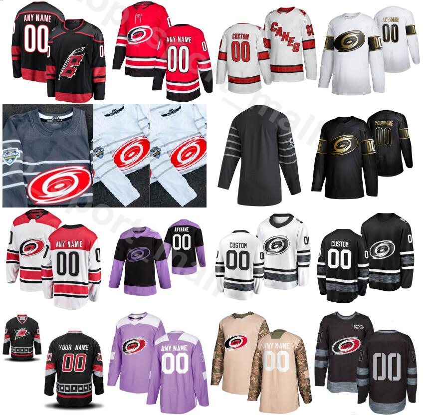 Custom Name Carolina Hurricanes Golden Edition 19 Dougie Hamilton Jerseys Men Ice Hockey 18 Ryan Dzingel 88 Martin Necas 56 Erik Haula, Black;red
Custom Name Carolina Hurricanes Golden Edition 19 Dougie Hamilton Jerseys Men Ice Hockey 18 Ryan Dzingel 88 Martin Necas 56 Erik Haula, Black;red