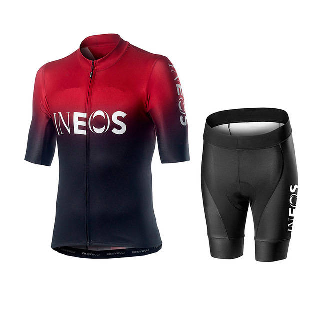 cycling jersey 2020 ineos MTB Uniform Bicycle Clothing Bike Clothes Wear Mens Short Maillot Culotte summer Cycling Jersey Set, Style12
cycling jersey 2020 ineos MTB Uniform Bicycle Clothing Bike Clothes Wear Mens Short Maillot Culotte summer Cycling Jersey Set, Style12