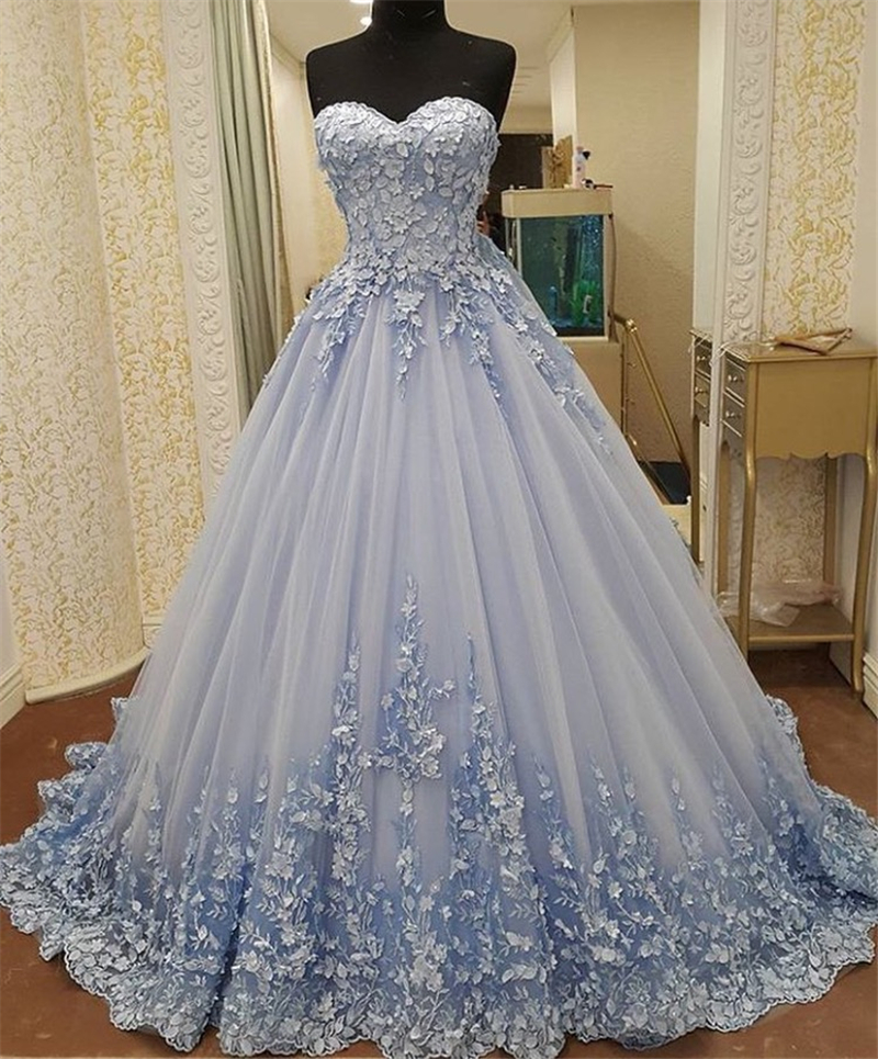 2019 Cheap Quinceanera Dresses Ball Gown Beaded Sweet 16 Dresses Lace Up Plus Size Prom Party Gown Vestidos De 15 Anos QC1356