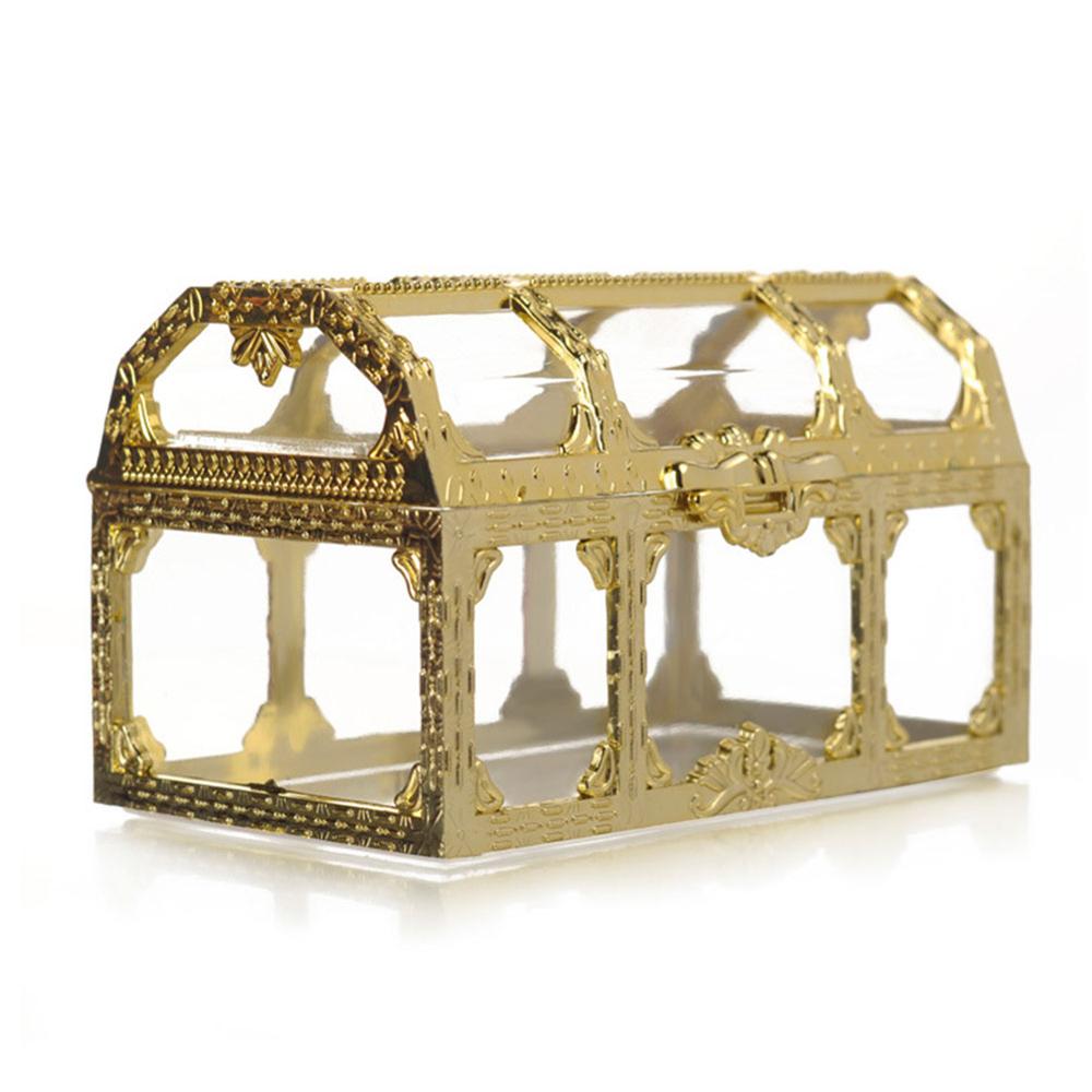 Organizer Trinket Treasure Storage Mini Home Case Chest Collectibles Desktop Gem Candy box treasure case, Yellow
Organizer Trinket Treasure Storage Mini Home Case Chest Collectibles Desktop Gem Candy box treasure case, Yellow