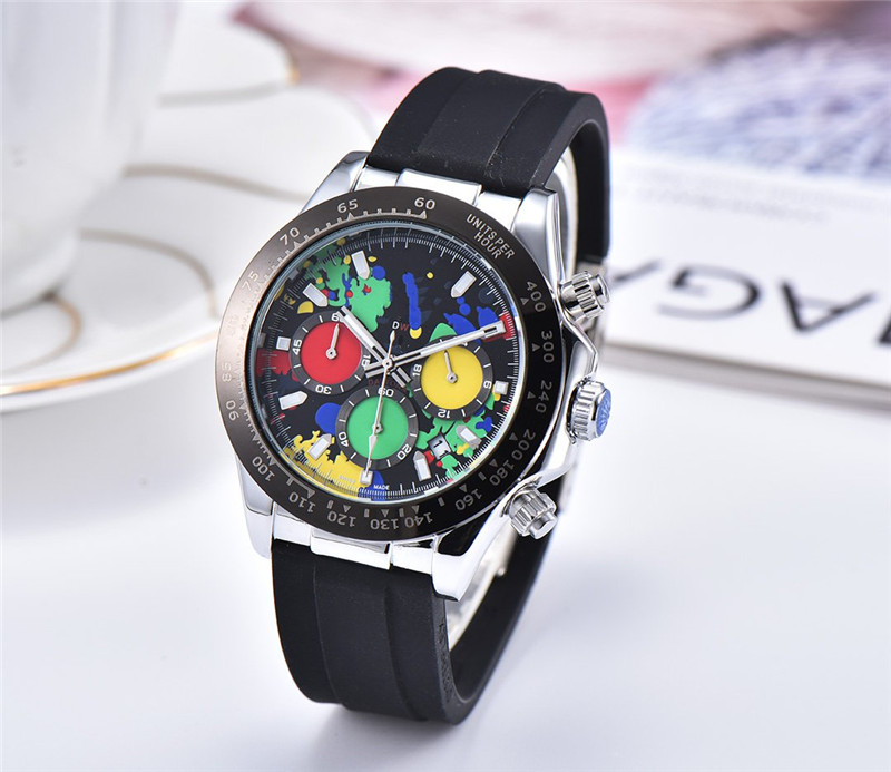 New 2020 Luxury Men… - image