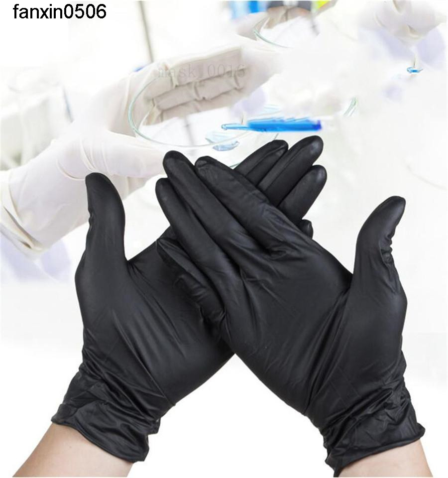 Original Food-grade Disposable Transparent 100pcs Pvc Family Protective Floves Baking Home Kitchen Gloves Household Cleaning Tool Vt4o
Original Food-grade Disposable Transparent 100pcs Pvc Family Protective Floves Baking Home Kitchen Gloves Household Cleaning Tool Vt4o
