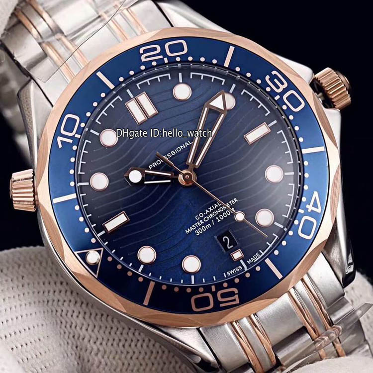 Cheap New Diver 300m 210.20.42.20.03.002 Blue Ripple Dial Automatic Mens Watch Rose Gold Two Tone Steel Bracelet Blue Bezel Sport Watches, Omg-g02b (2)
Cheap New Diver 300m 210.20.42.20.03.002 Blue Ripple Dial Automatic Mens Watch Rose Gold Two Tone Steel Bracelet Blue Bezel Sport Watches, Omg-g02b (2)