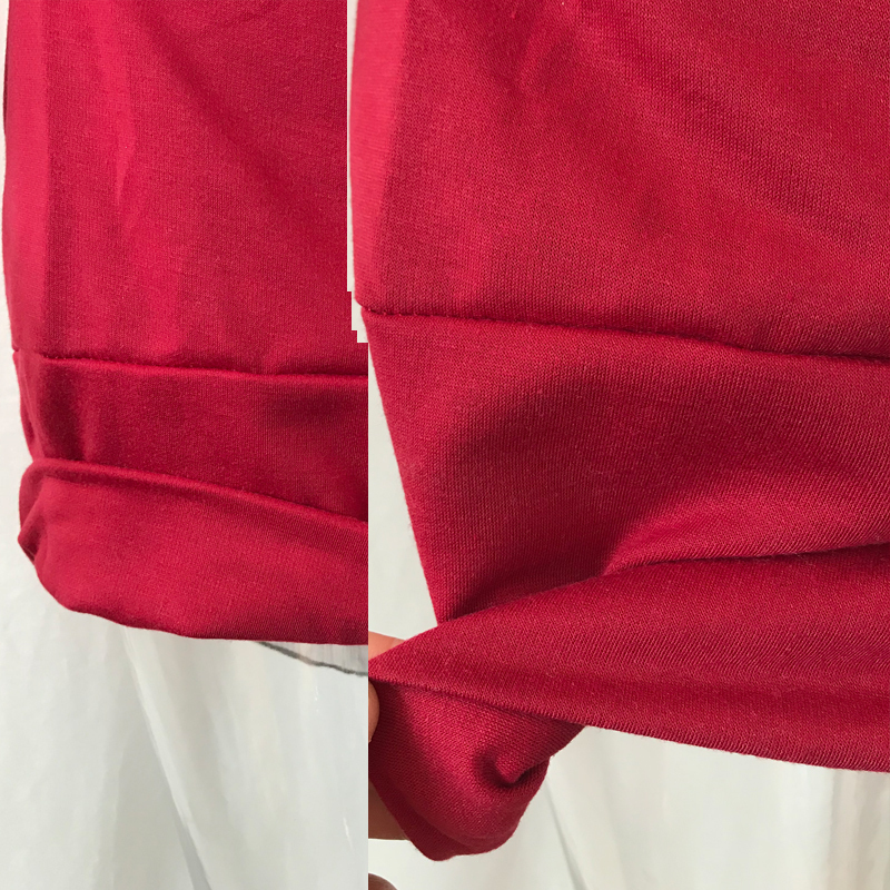 Hoodie Sweatshirt Women hoodies Pullovers 2018 Fashion Female Clothing oversized hoodie Women Long sweatshirts Suit 5XL C18122901