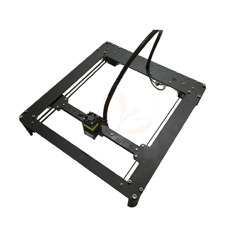 LY Full metal laser carving engraving machine 3040 10W assembled Engraving area 300MM*400MM metal engraver marking machine
LY Full metal laser carving engraving machine 3040 10W assembled Engraving area 300MM*400MM metal engraver marking machine