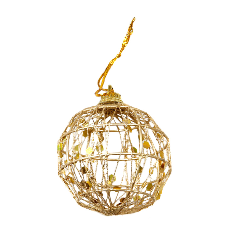 Newly 6 Pcs Christmas Tree Xmas Sequin Balls Decoration Baubles Party Wedding Ornament
Newly 6 Pcs Christmas Tree Xmas Sequin Balls Decoration Baubles Party Wedding Ornament