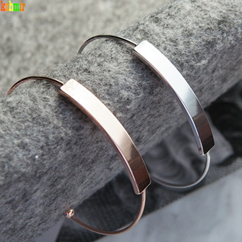 Bangle Kshmir Simple Bracelet With Female Smooth Face Brass Metal Unique Vintage Open Refined Lady
Bangle Kshmir Simple Bracelet With Female Smooth Face Brass Metal Unique Vintage Open Refined Lady