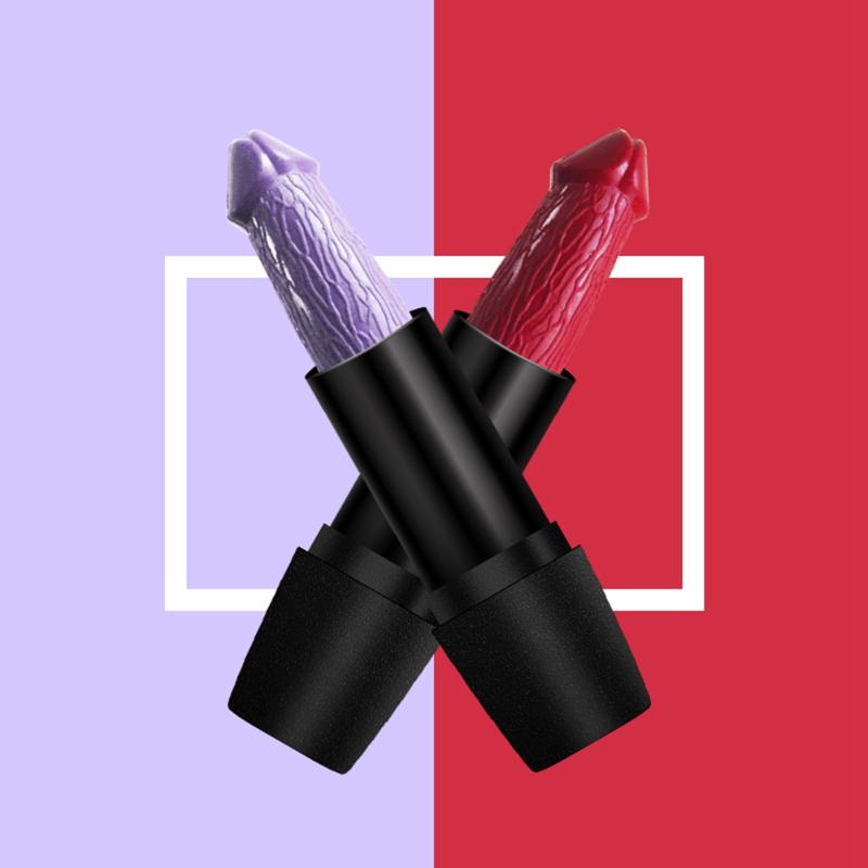 20 Color Mushroom Shape Matte Lipstick Waterproof Red Black Smooth Long Lasting Lip Stick Tint Cosmetic Beauty Tool
20 Color Mushroom Shape Matte Lipstick Waterproof Red Black Smooth Long Lasting Lip Stick Tint Cosmetic Beauty Tool