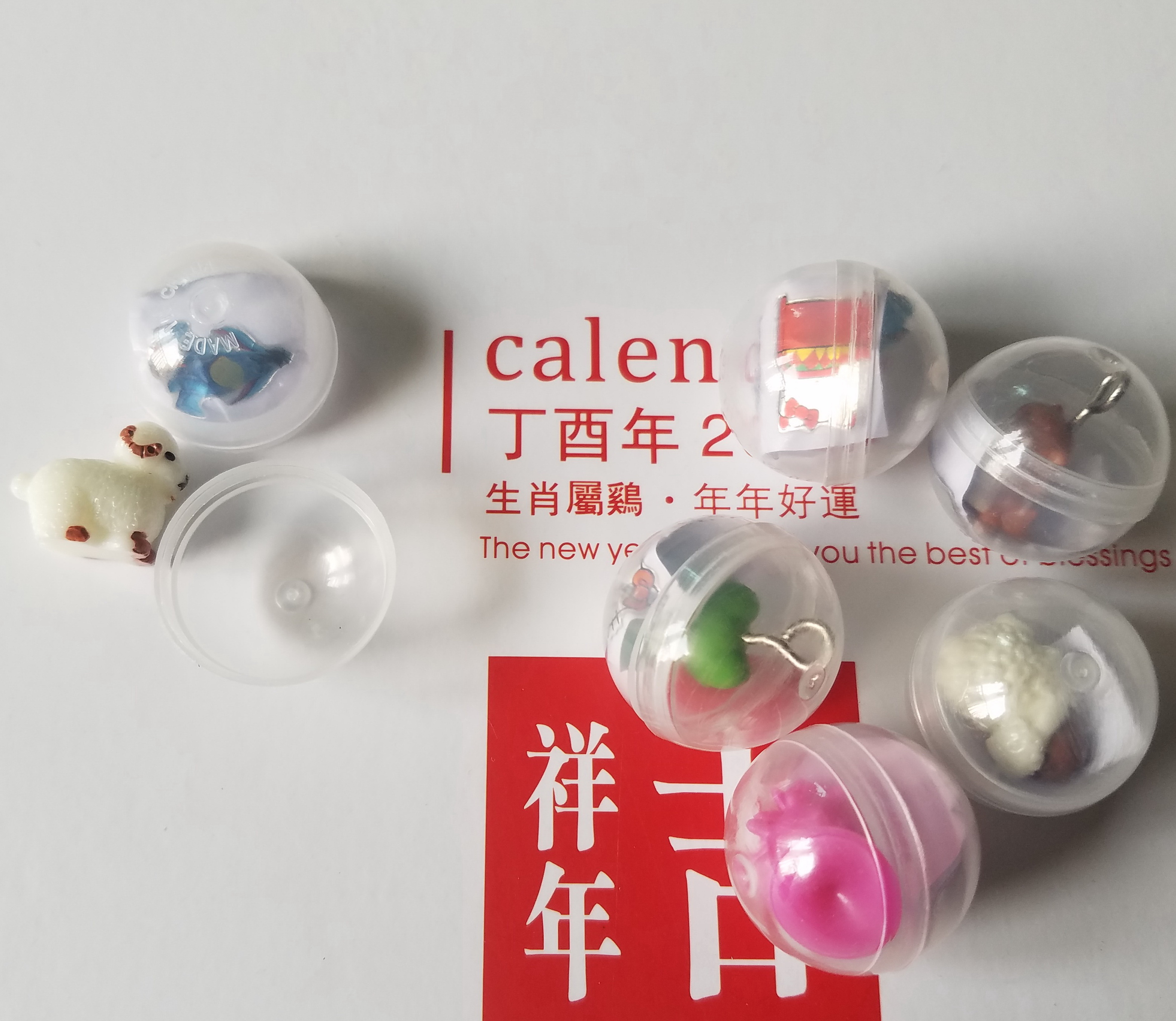 Free shipping 2.8*2.8cm capsule toys action figure mini toys animal doll ornaments promotion gift for children mix items
Free shipping 2.8*2.8cm capsule toys action figure mini toys animal doll ornaments promotion gift for children mix items