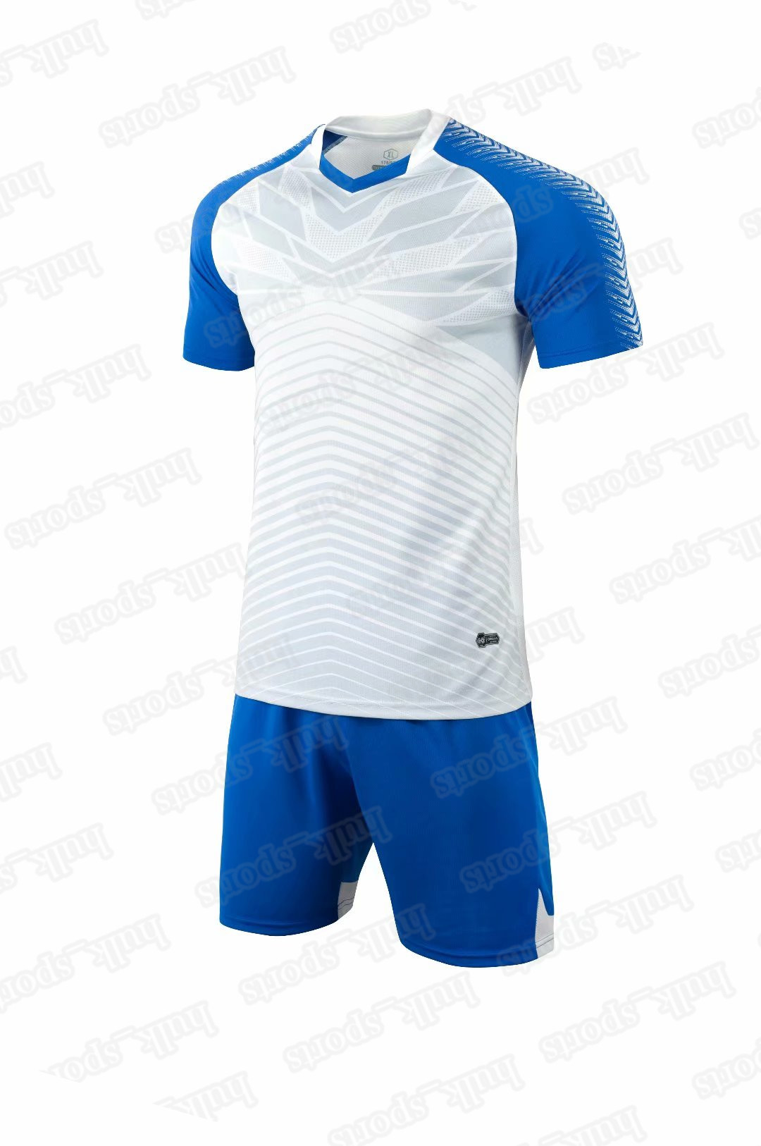546547Football suit mens training suit short-sleeved adult game uniform football shirt mens jerseys quick dry jerseys, M8601
546547Football suit mens training suit short-sleeved adult game uniform football shirt mens jerseys quick dry jerseys, M8601
