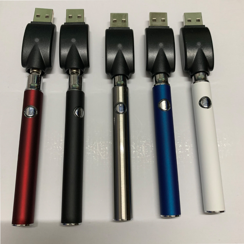 V-VAPE LO Preheat VV Battery Kit 350mAh Variable Voltage Battery With USB Charger For 510 Thread Thick Oil Cartridge Tank DHL
V-VAPE LO Preheat VV Battery Kit 350mAh Variable Voltage Battery With USB Charger For 510 Thread Thick Oil Cartridge Tank DHL