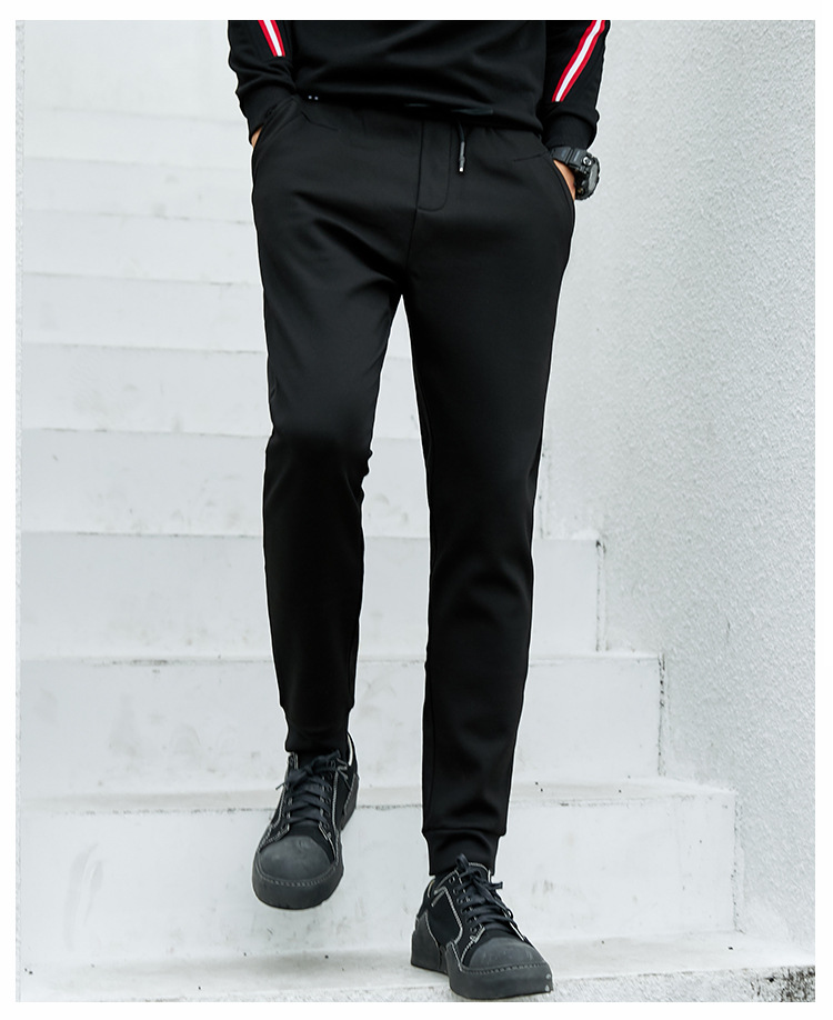 Hot selling! 2019 Winter Thick Lining Casual Pants Elastic Waist Cotton Pants Men With Pockets Black J9545-6669-E
Hot selling! 2019 Winter Thick Lining Casual Pants Elastic Waist Cotton Pants Men With Pockets Black J9545-6669-E
