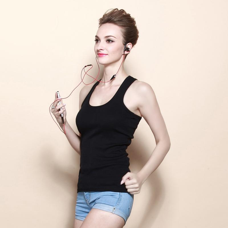 Fast Shipping Fashion Summer Hot -Sales Woven Cotton Rib Knitting Women 'S Tank Tops Solid Color Cultivating Wild Long Design, Black
Fast Shipping Fashion Summer Hot -Sales Woven Cotton Rib Knitting Women 'S Tank Tops Solid Color Cultivating Wild Long Design, Black