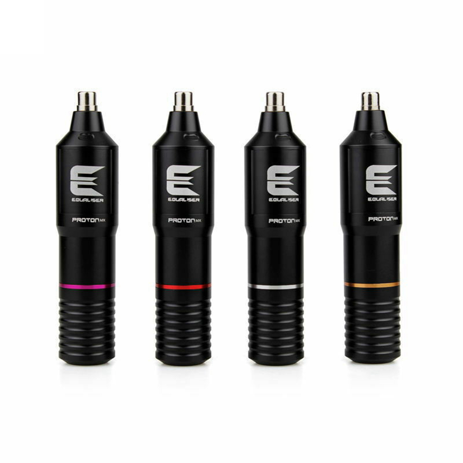 Hybrid Tattoo Pen Swiss Rotary Tattoo Machine & Permanent Makeup Pen Motor Needle Cartridges for Tattoo Artists RRA2641
Hybrid Tattoo Pen Swiss Rotary Tattoo Machine & Permanent Makeup Pen Motor Needle Cartridges for Tattoo Artists RRA2641
