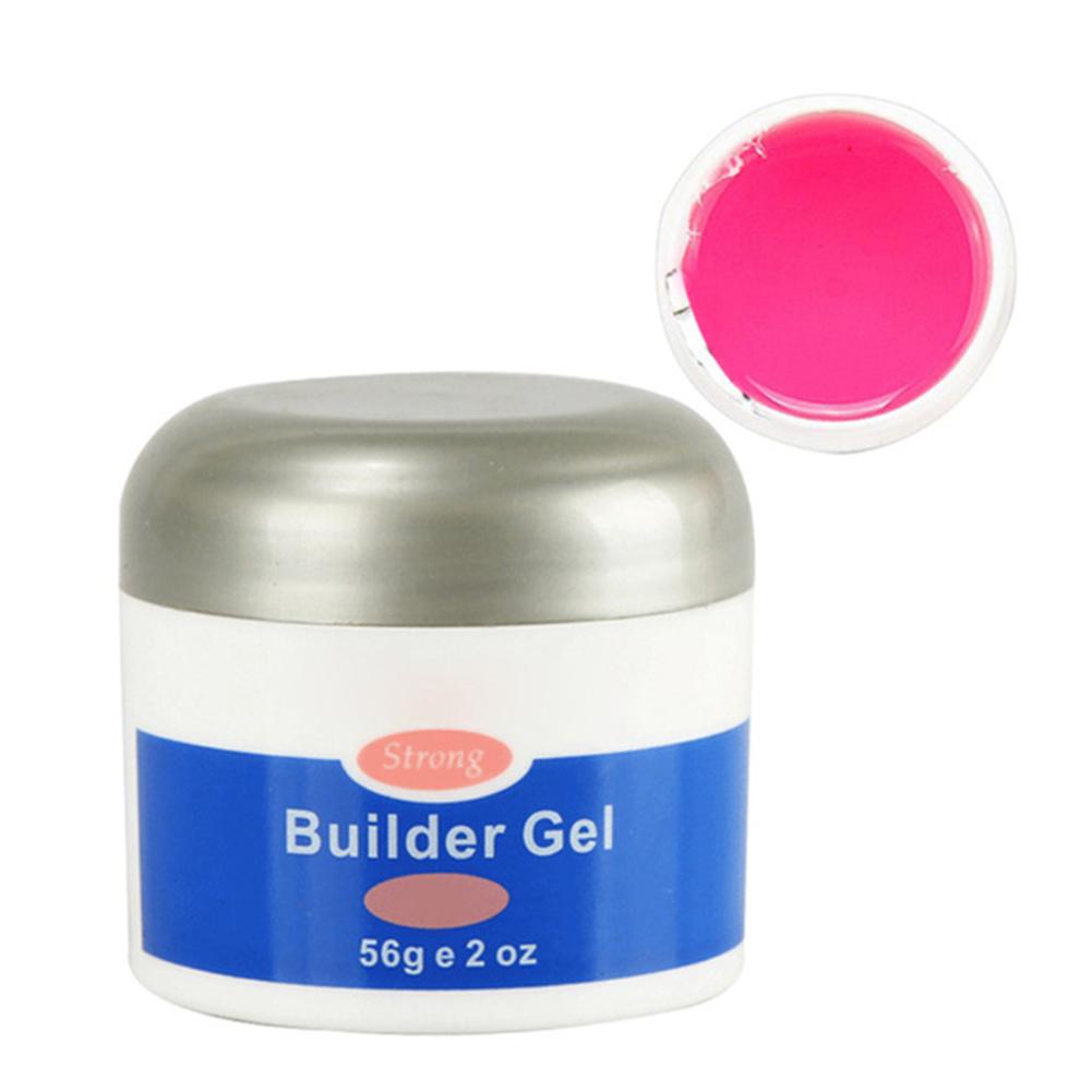 UV Builder Gel Nail Extension Removable Transparent Nail Kit for DIY Extensions Art Tools glass Silk Nails
UV Builder Gel Nail Extension Removable Transparent Nail Kit for DIY Extensions Art Tools glass Silk Nails
