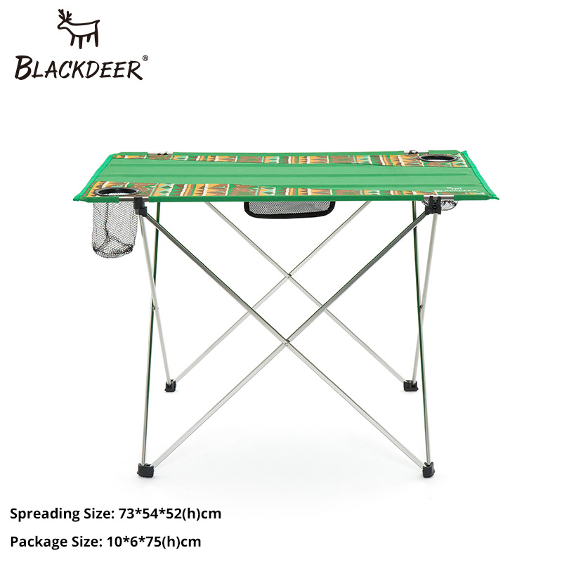 BLACKDEER Camping Equipment Outdoor Portable Foldable Folding Fishing Table Desk Travel Picnic Aluminium Alloy Ultralight 1.15kg
BLACKDEER Camping Equipment Outdoor Portable Foldable Folding Fishing Table Desk Travel Picnic Aluminium Alloy Ultralight 1.15kg