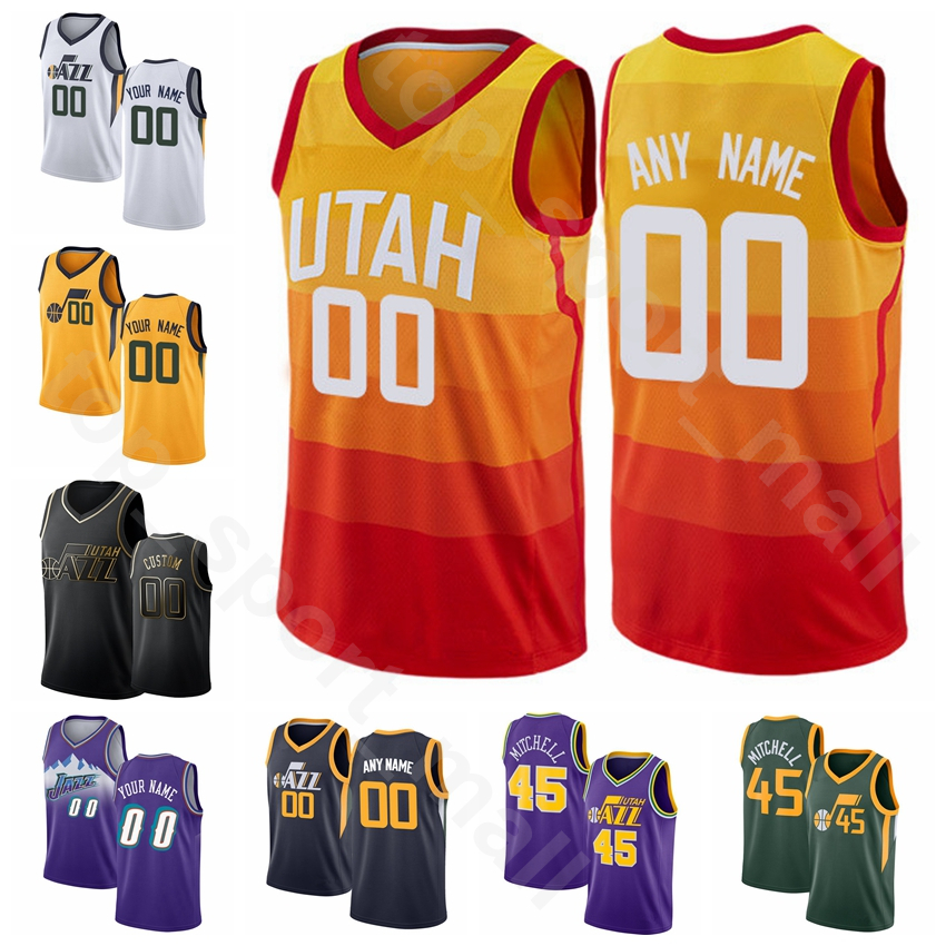 Screen Print Basketball Jeff Green Jersey Emmanuel Mudiay Royce ONeale Tony Bradley Georges Niang Clarkson Purple Green Man Woman Youth, Black;red
Screen Print Basketball Jeff Green Jersey Emmanuel Mudiay Royce ONeale Tony Bradley Georges Niang Clarkson Purple Green Man Woman Youth, Black;red