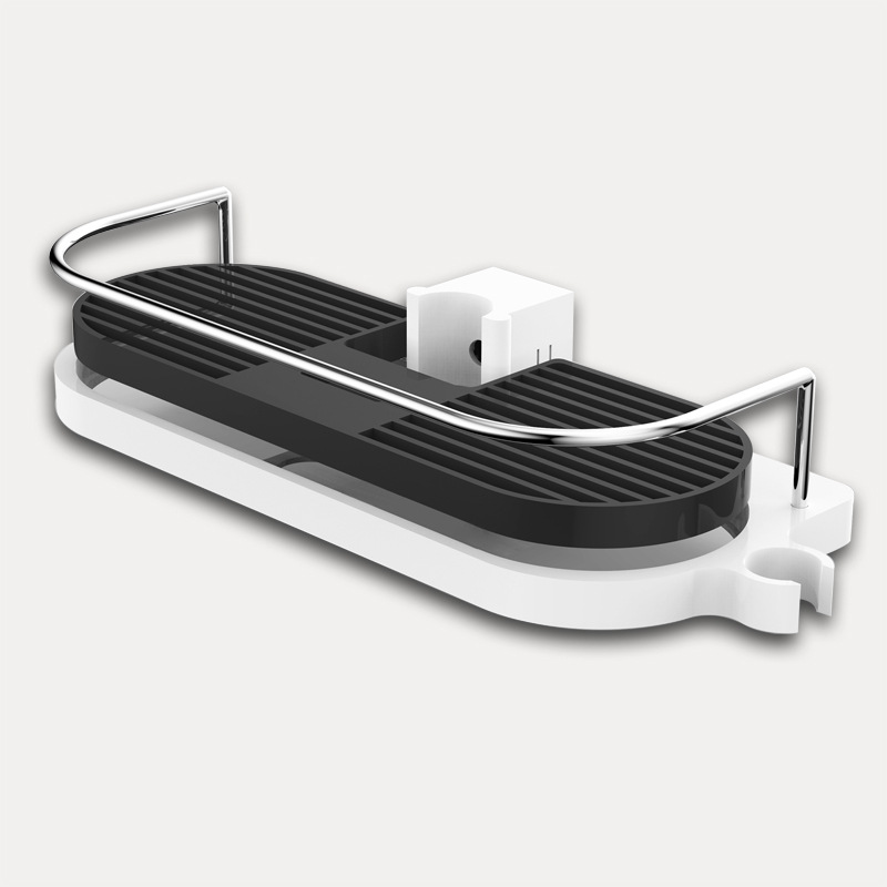 Bathroom accessories products multi-function racks can be raised and lowered the activity tray shower shower spray gun seat
Bathroom accessories products multi-function racks can be raised and lowered the activity tray shower shower spray gun seat
