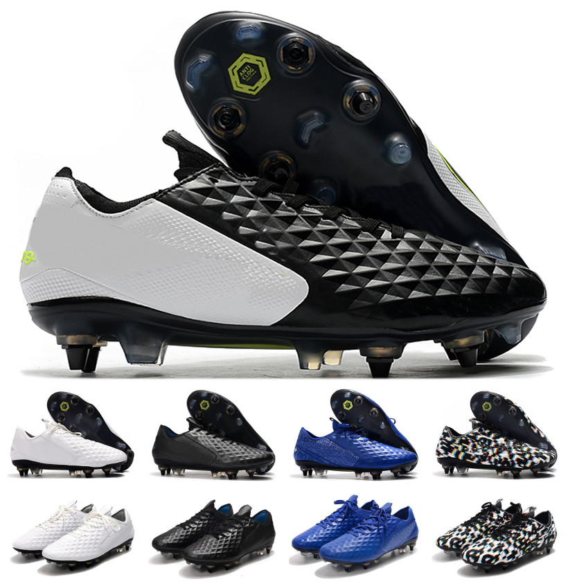 2020 New Tiempo Legend VIII 8 Elite SG-Pro AC 8S Under The Radar Mens Low Ankle Soccer Shoes Football Sergio Ramos Boots Cleats US 6.5-11
2020 New Tiempo Legend VIII 8 Elite SG-Pro AC 8S Under The Radar Mens Low Ankle Soccer Shoes Football Sergio Ramos Boots Cleats US 6.5-11