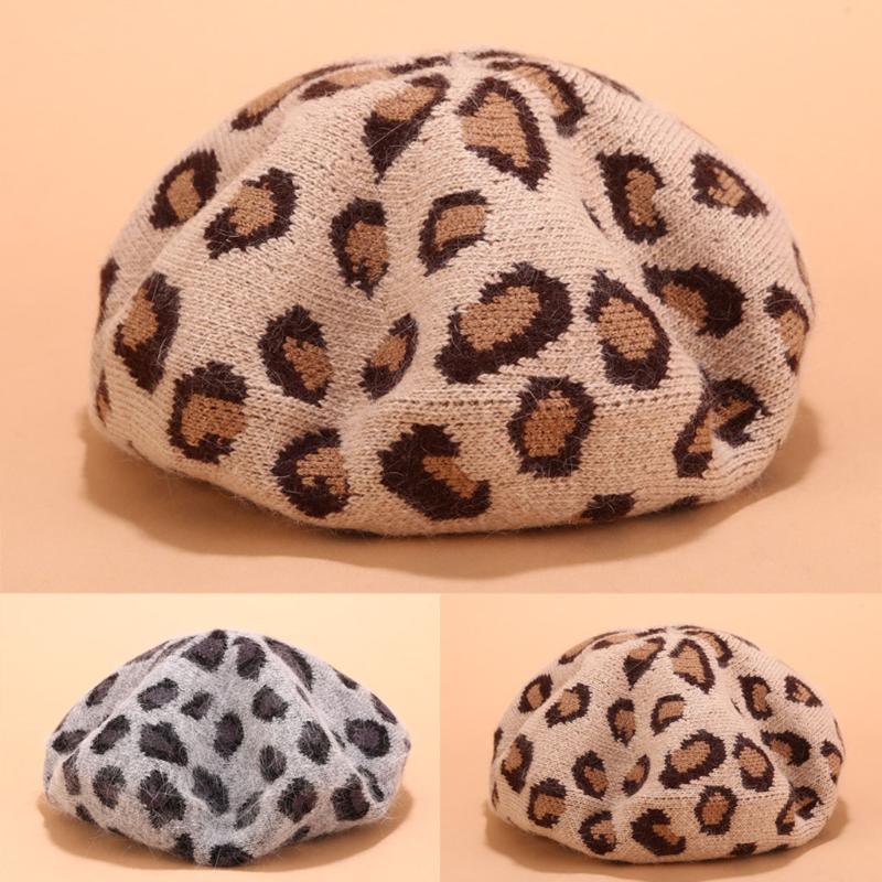 Female Warm Walking Cap Lady spring Winter Berets Hat Painter style hat Women Wool Vintage Berets, Kh
Female Warm Walking Cap Lady spring Winter Berets Hat Painter style hat Women Wool Vintage Berets, Kh