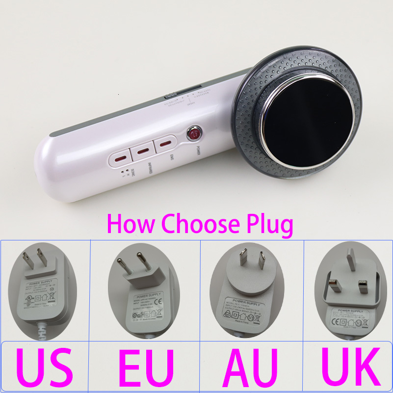 3 in 1 EMS Body Slimming Ultrasound Cavitation Infrared Massager Fat Burner Galvanic Infrared Ultrasonic Therapy Dropshipping LY191203