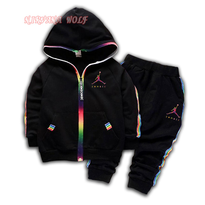 JD Zombie Logo Luxury Designer Kids Clothes Tracksuit Luxury Print Tracksuits Fashion Coats and Pant Casual Sport Sweatshirt Boys Girls, White
JD Zombie Logo Luxury Designer Kids Clothes Tracksuit Luxury Print Tracksuits Fashion Coats and Pant Casual Sport Sweatshirt Boys Girls, White